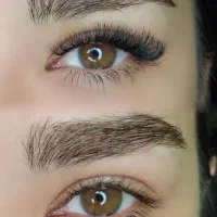 جشنواره پاییزه اکستنشن مژه فرصت محدود تا پایان فصل