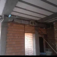 کانال کولر سازی برادران نامداری|خدمات پیشه و مهارت|ایلام, |دیوار