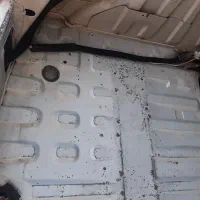 ۲۰۶ تیپ دو فرانسوی بی نظیر|خودرو سواری و وانت|شیراز, تندگویان|دیوار