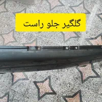 درب جلو و عقب پژو 405/خطر عقب پژو|قطعات یدکی و لوازم جانبی|بهارستان, |دیوار