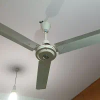 پنکه سقفی با درجه