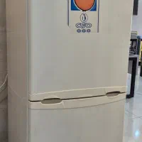 یخچال و فریزر پارس