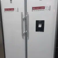 یخچال فریزر دوقلو