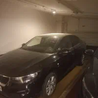 تارا اتومات ۱۴۰۴ صفر مشکی فول V4