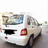 پراید 111 مدل 96 تمیز