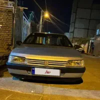 پژو ۴۰۵  رخ ۱۴۰۰|خودرو سواری و وانت|نظرآباد, شهرک آزادگان|دیوار