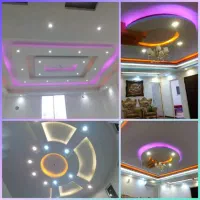 برقکاری ساختمان و صنعتی