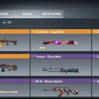 اکانت کالاف