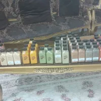 فروش انواع ادویه جات بصورت تکی وعمده|خوردنی و آشامیدنی|قم, تولید دارو و یخچال|دیوار