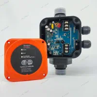 ست کنترل هوشمند طبقاتی ضد آب|مصالح و تجهیزات ساختمان|شیراز, فخرآباد (دروازه کازرون)|دیوار