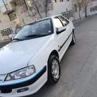 پارسxu7 مدل 92