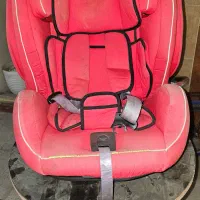 صندلی ماشین کودک وارداتی