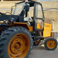 بیل عقب