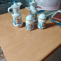جا حبوبات