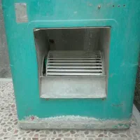 کولر تمیز