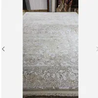 فرش ماشینی هرمان گوتیک ۹ متری