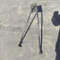 لاستیک و لیور پراید