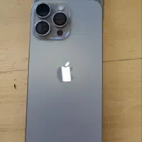 آیفون ۱۵ پرومکس zaa