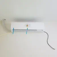 نصب تعمیر انواع یخچال کولر لباسشویی|خدمات پیشه و مهارت|آبادان, |دیوار