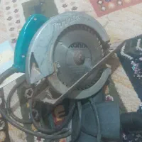 اره گرد بر بشقابی ماکیتا اصل ژاپن|ابزارآلات|صدرا-فارس, فاز ۱|دیوار