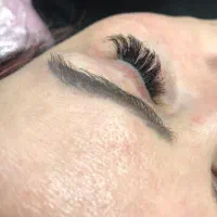 مژه هیدن فقط صدتومن|خدمات آرایشگری و زیبایی|رشت, بازار|دیوار