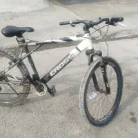 دوچرخه 26 سالم|دوچرخه، اسکیت، اسکوتر|خورموج, |دیوار