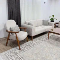 مبل مینی مال تخت شو شرکتی