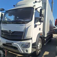 فورس ۱۲ تن مدل ۴۰۲|خودرو سنگین|اسلامشهر, ملکآباد|دیوار