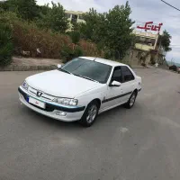 پرشیا دوگانه کارخانه مدل ۹۰