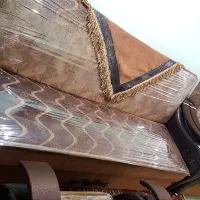 فوری مبل حداکبندوجهیزیه اصل ترکیه تخت خواب شو تاشو