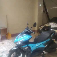موتور ایروکس 170بلنتا Vlx170