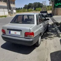 پراید‌۸۶‌سالم.عروسگ