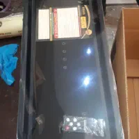 کف شیشه مخفی لمسی اخوانی  لمسی|هود|پاکدشت, پاکدشت (مامازند)|دیوار