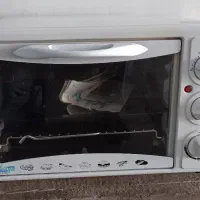 آون توستر سایا