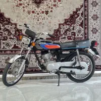 موتور سیکلت ۹۳