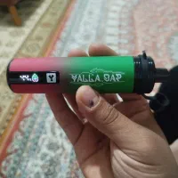 ویپ شارژی