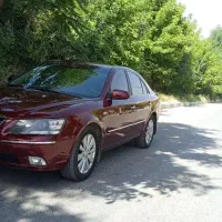 سوناتا2009|خودرو سواری و وانت|فردیس, فرامرزیه|دیوار