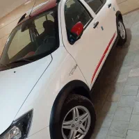 کوییکgxr مدل 1403 کم کار|خودرو سواری و وانت|تهران, قصر فیروزه ۲|دیوار