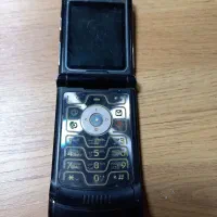 گوشی موتورولا v3 تاشو