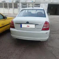 سواری لیفان 520i|خودرو سواری و وانت|قزوین, |دیوار