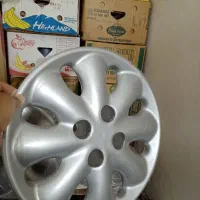 قالپاق رینگ 15چهار تا