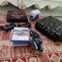 پی اس فور سونی فول|کنسول، بازی ویدئویی و آنلاین|تبریز, |دیوار