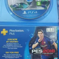 PES 2018|کنسول، بازی ویدئویی و آنلاین|اندیشه, اندیشه فاز ۱|دیوار