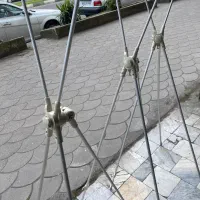 فروش تعدادی استند بنر