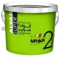 سلام تعداد سطل رنگ فروشی