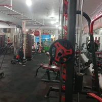 باشگاه بدنسازی و پرورش اندام