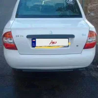 سواری تیبا1