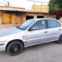 سمند مدل 82
