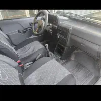 پراید ۸۶ دوگانه کارخانه|خودرو سواری و وانت|قرچک, داوود آباد|دیوار