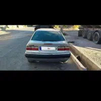 زانتیا 83 نقره ای|خودرو سواری و وانت|ایلام, |دیوار